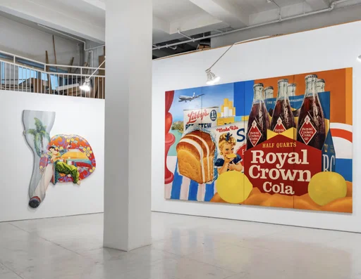 New York Artists’ Studios Where Creativity Is on Display