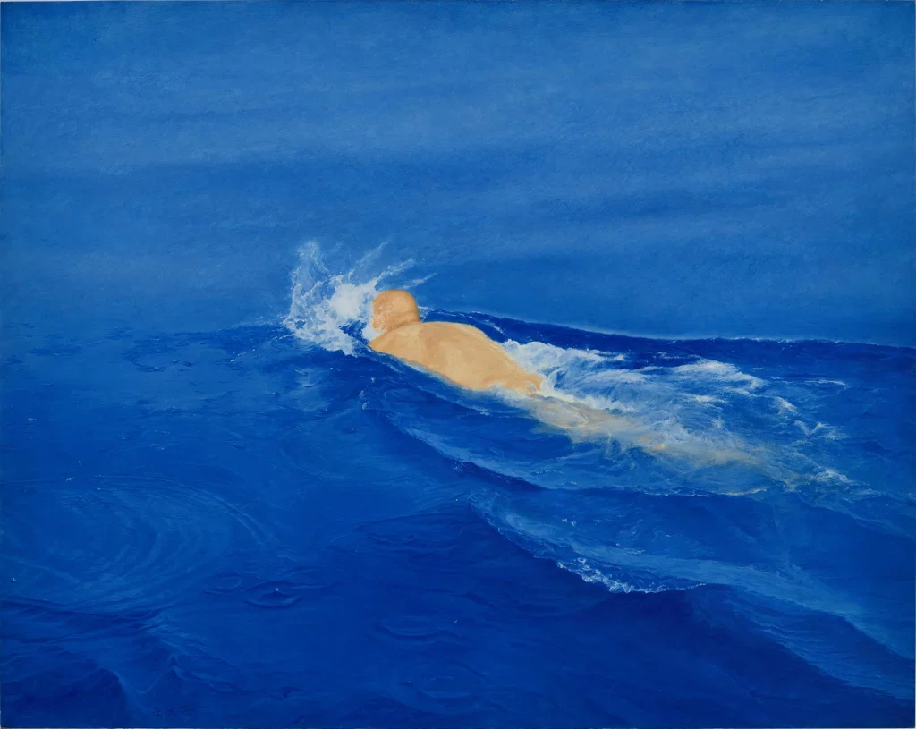 Sotheby's Modern & Contemporary Discoveries Auction Totals $1.81m