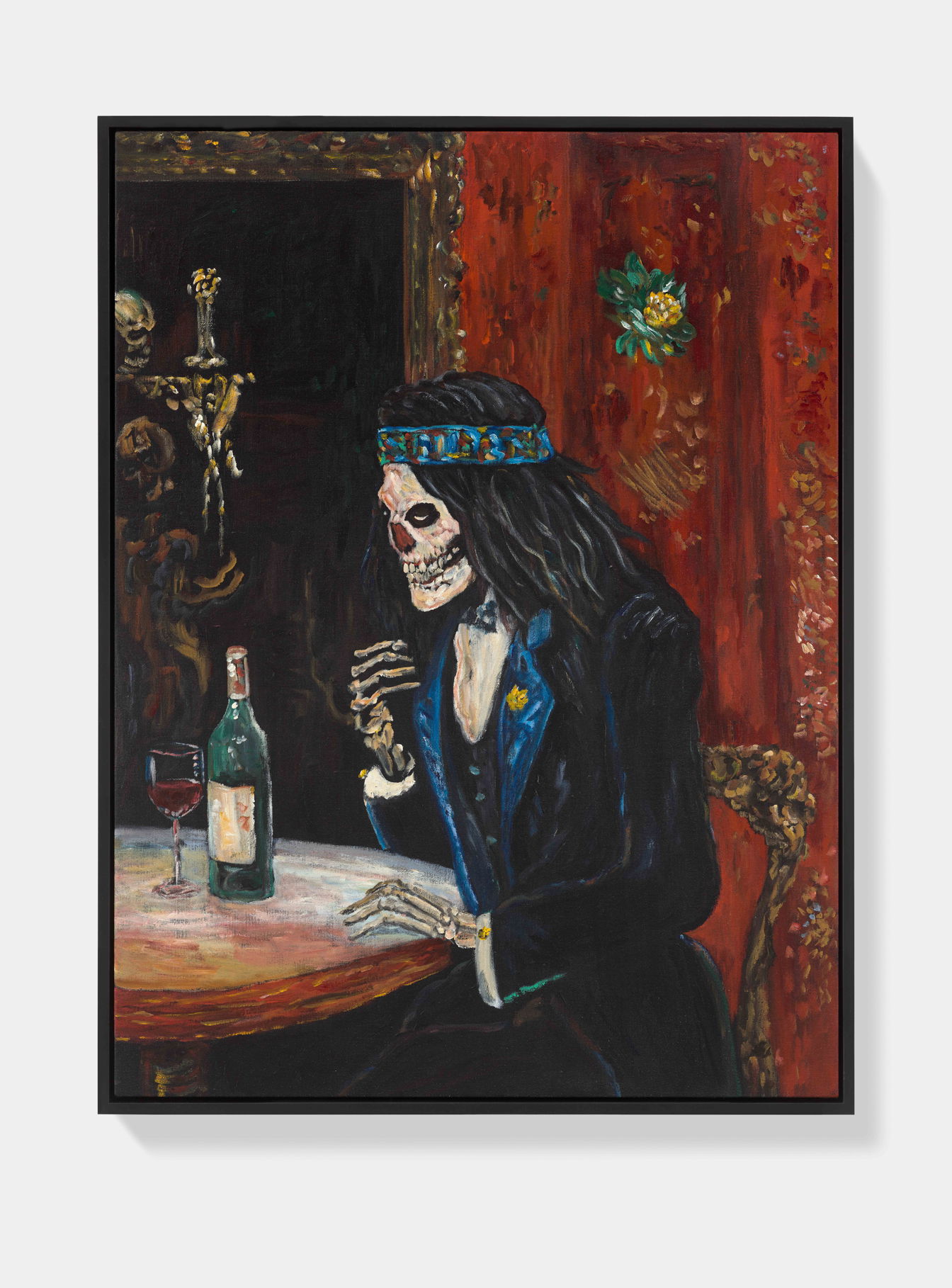 Thinking Again 1 main image