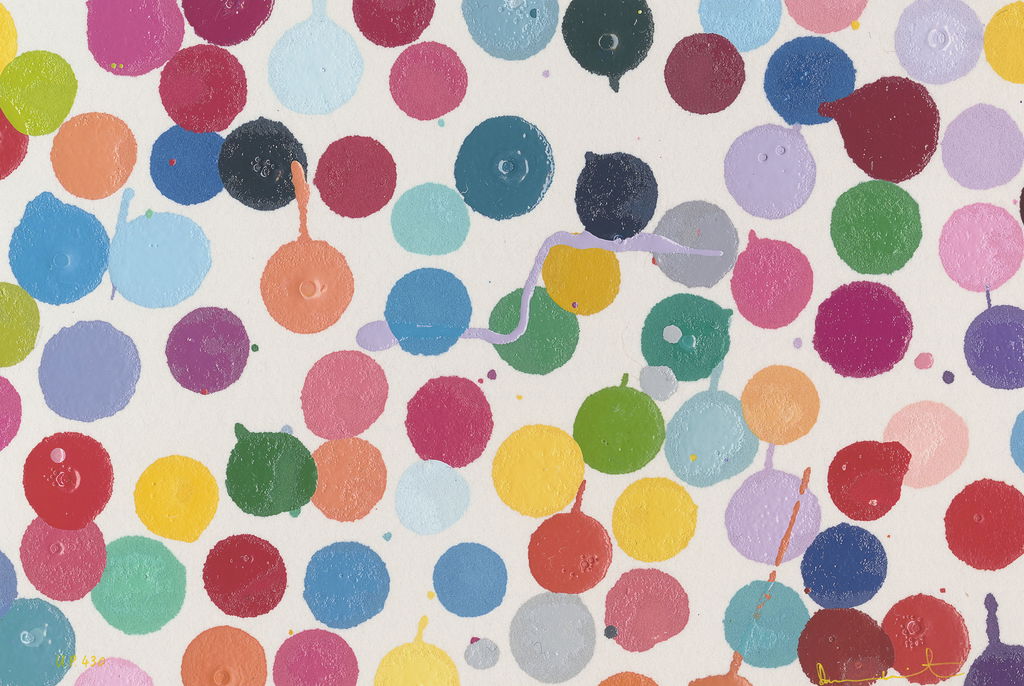 The Currency Unique Prints image #1 main image