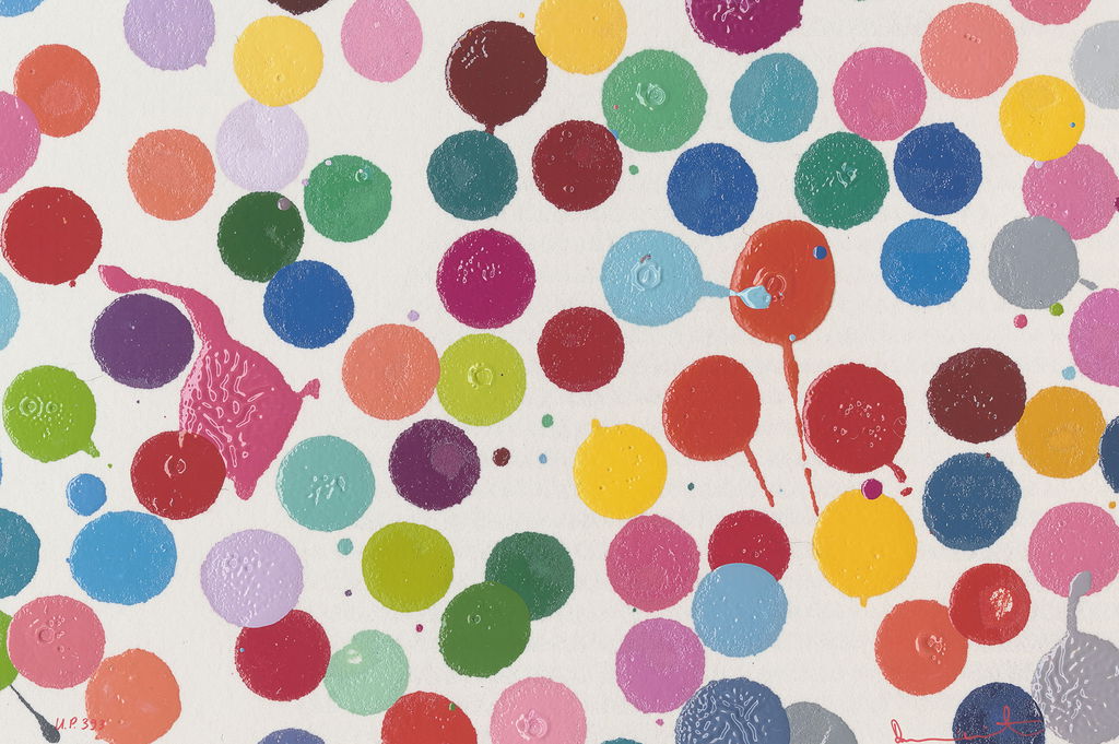 The Currency Unique Prints image #1 main image