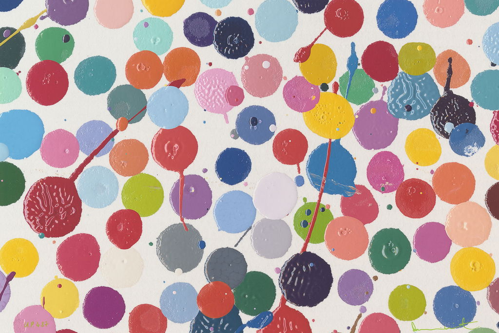 The Currency Unique Prints image #1 main image