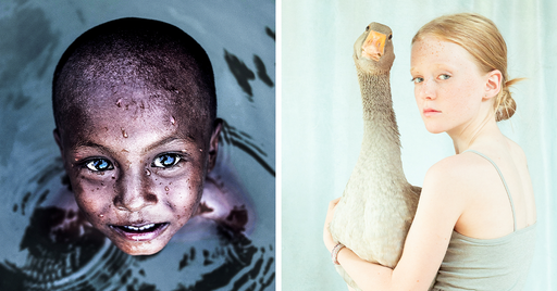 20 Portraits That Show Just How Beautiful Human Diversity Really Is