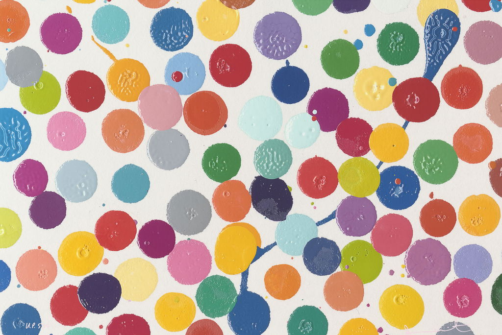 The Currency Unique Prints image #1 main image