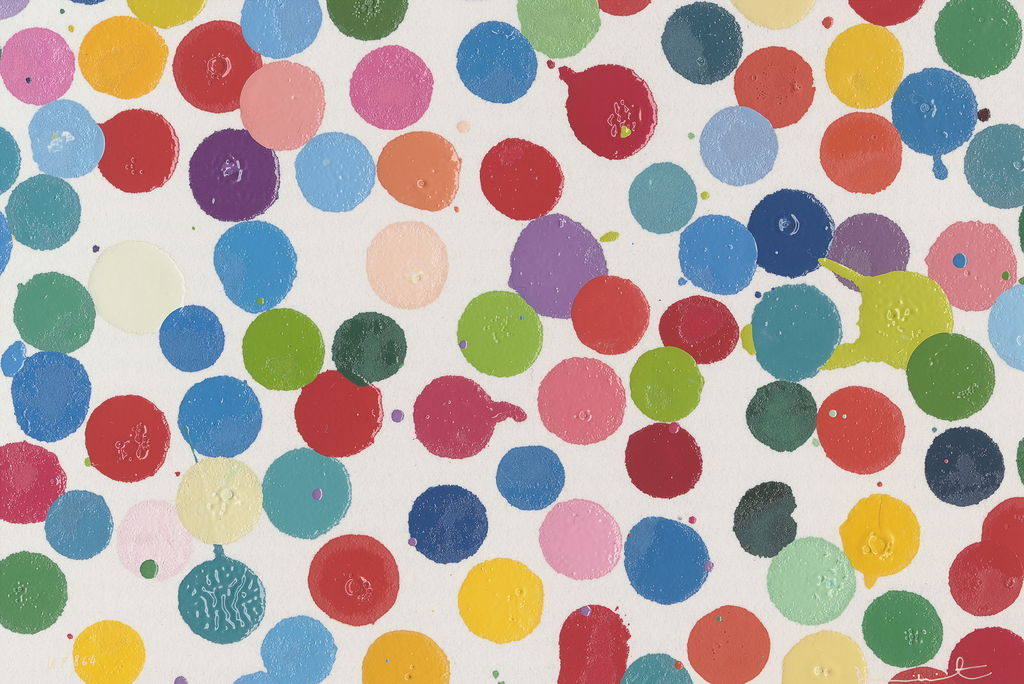 The Currency Unique Prints image #1 main image