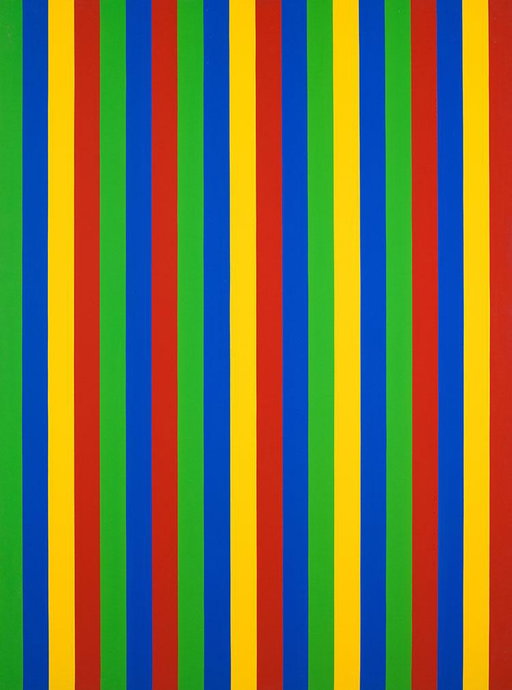 Guido Molinari Work Heads to Auction
