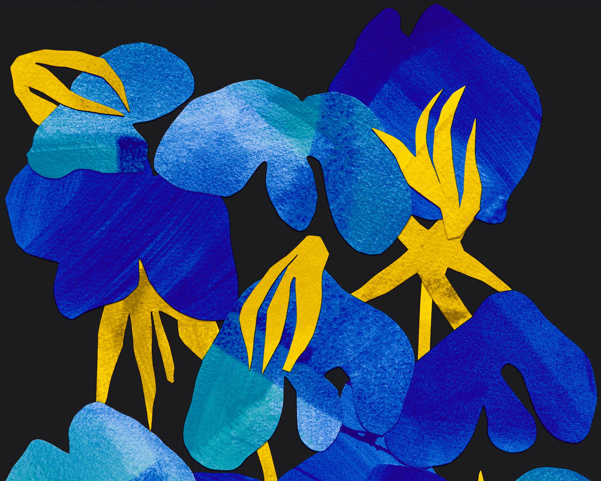 Midnight Flowering image #3