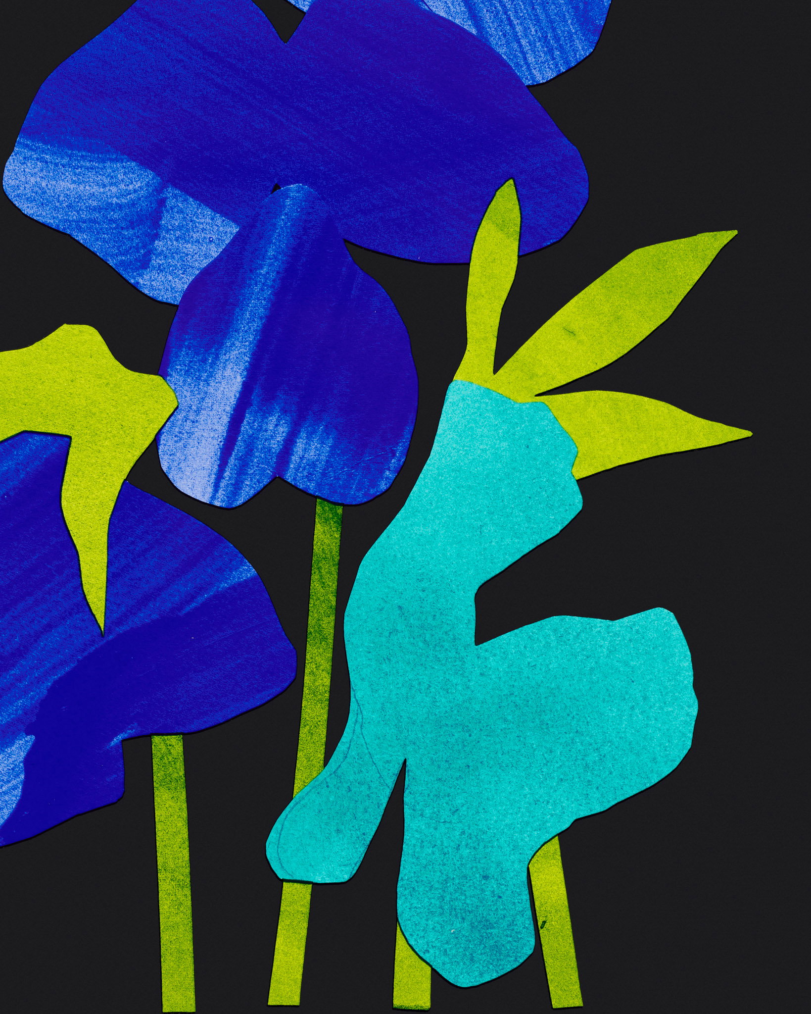 Communion in Cobalt image #2