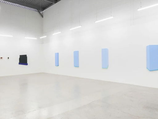 A documentary exhibition