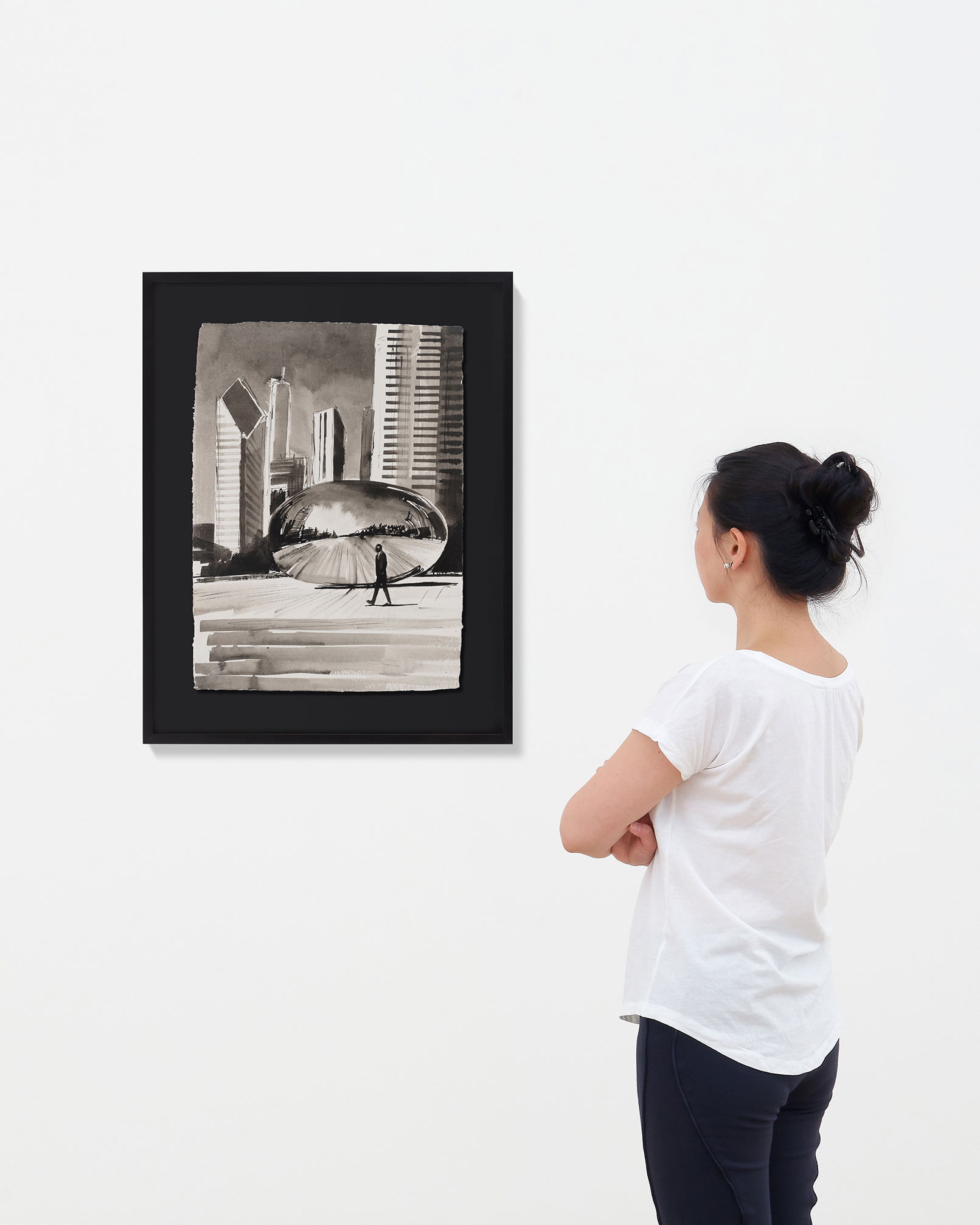 Mirrored Moment scale image