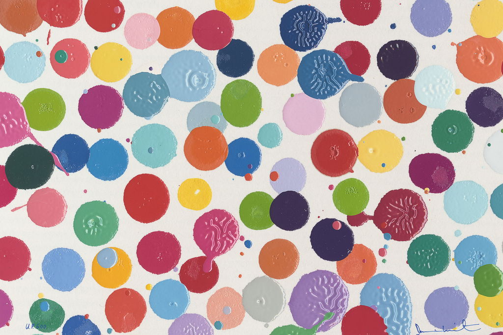 The Currency Unique Prints image #1 main image