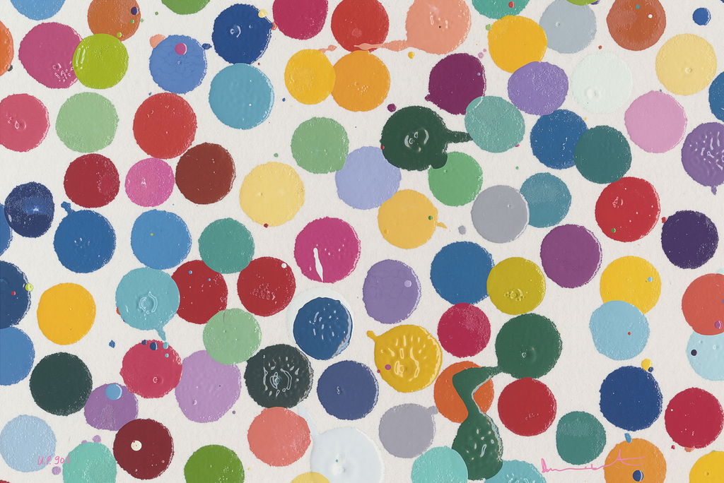 The Currency Unique Prints image #1 main image