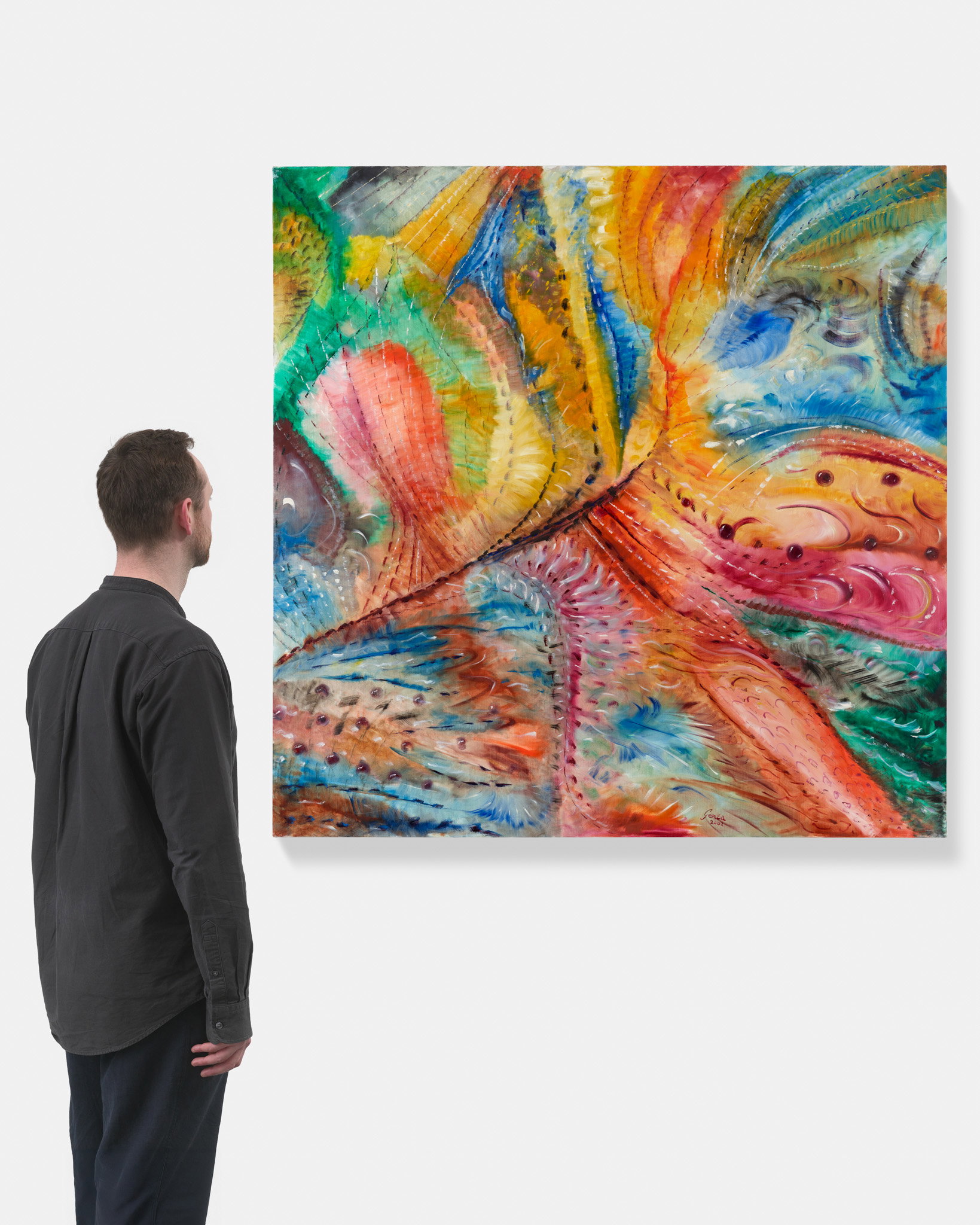 Profil scale image