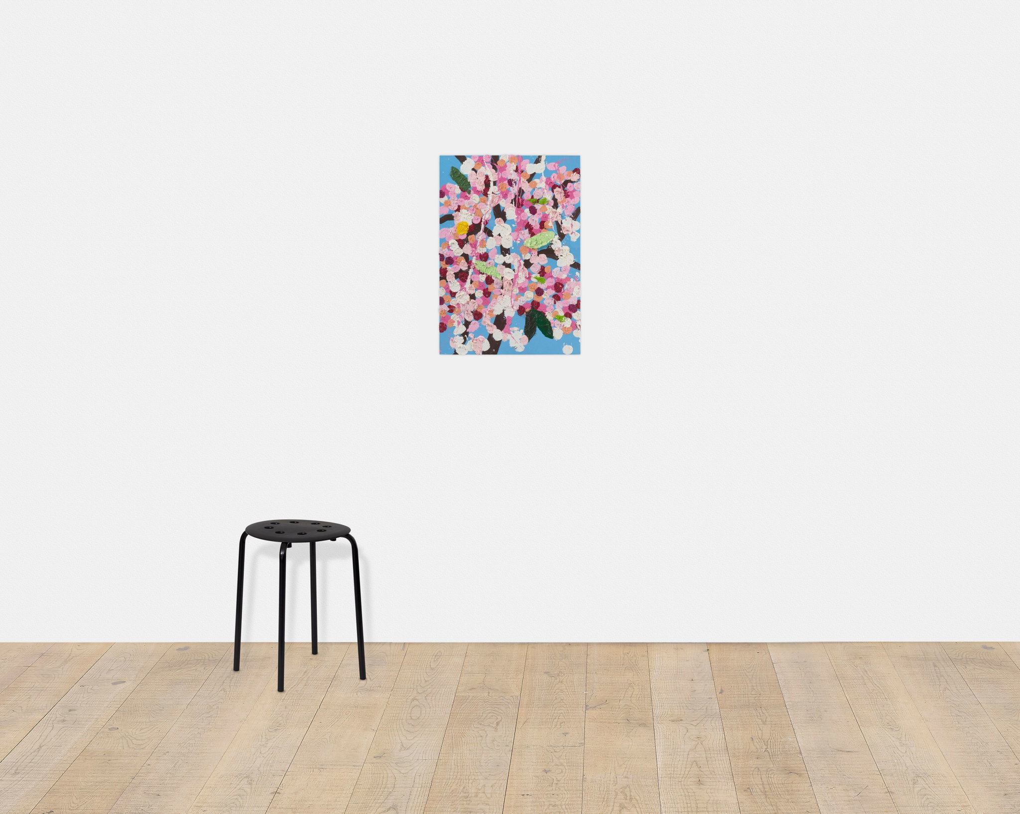 Thrilling Blossom scale image