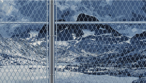 Nick Doyle: Collective Hallucinations at Galerie Perrotin in New York