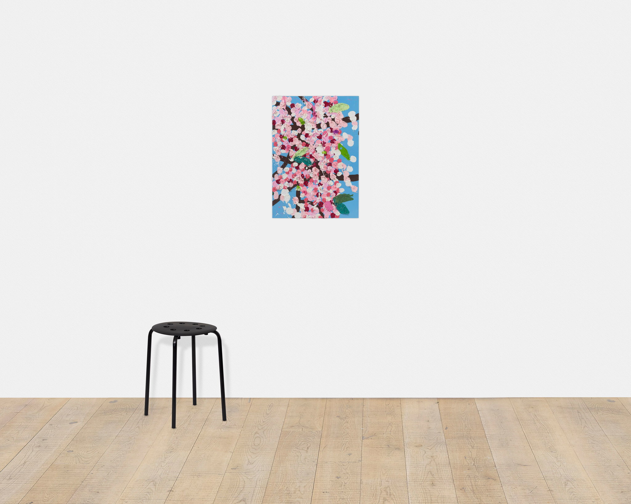 Mischievous Blossom scale image