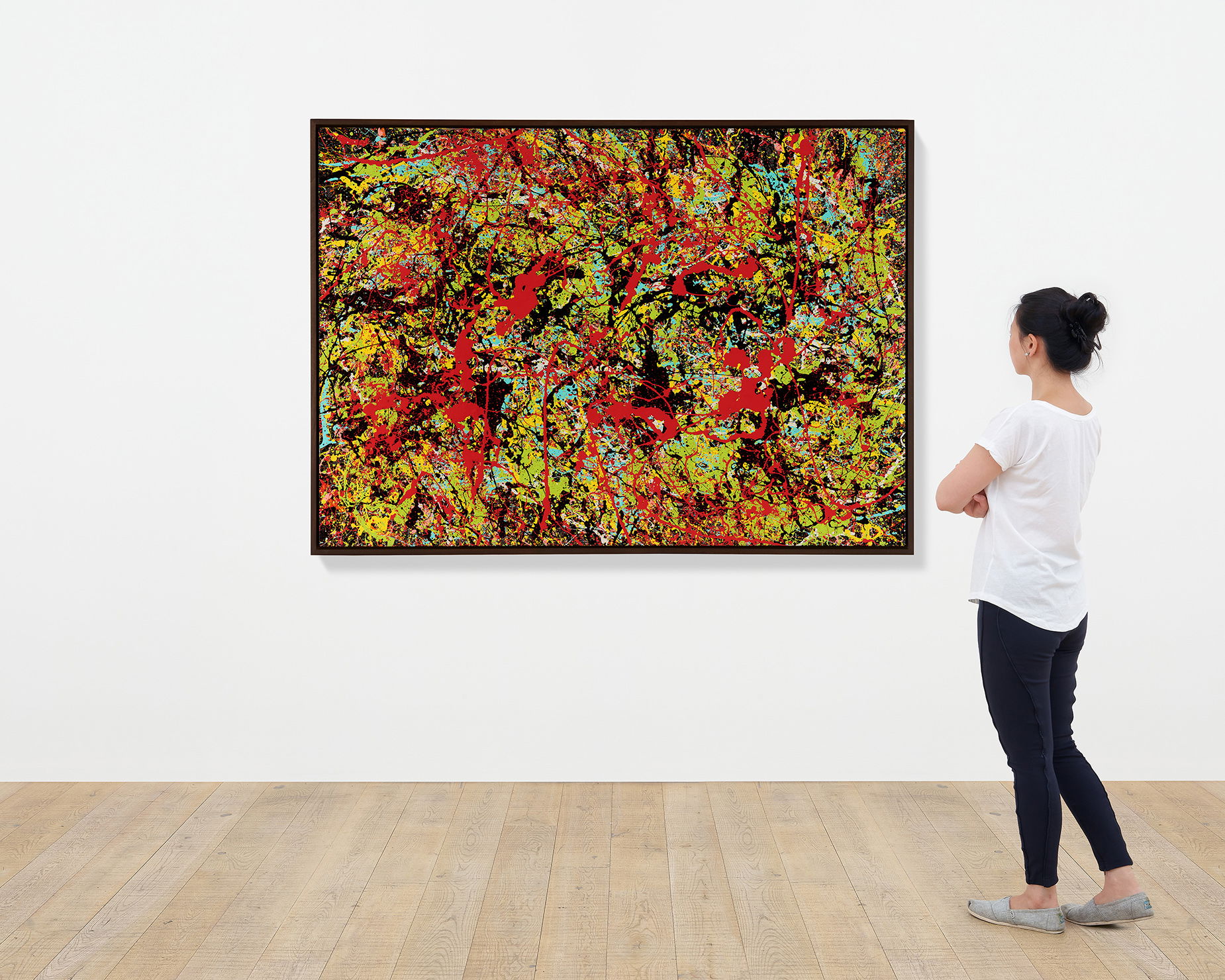 Quantum Kiss scale image