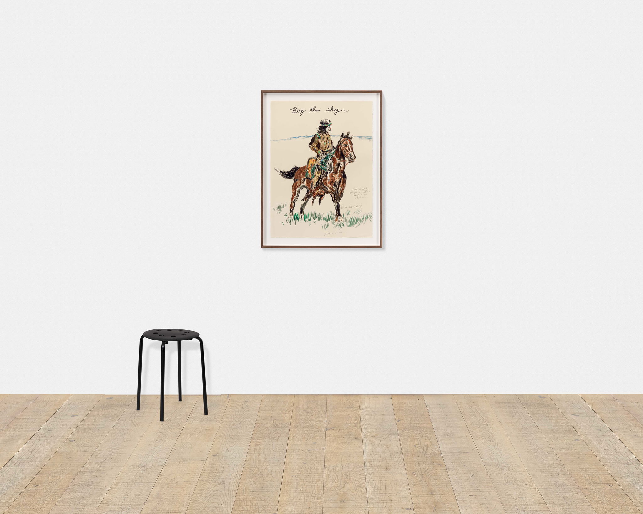 Buy the sky...  scale image