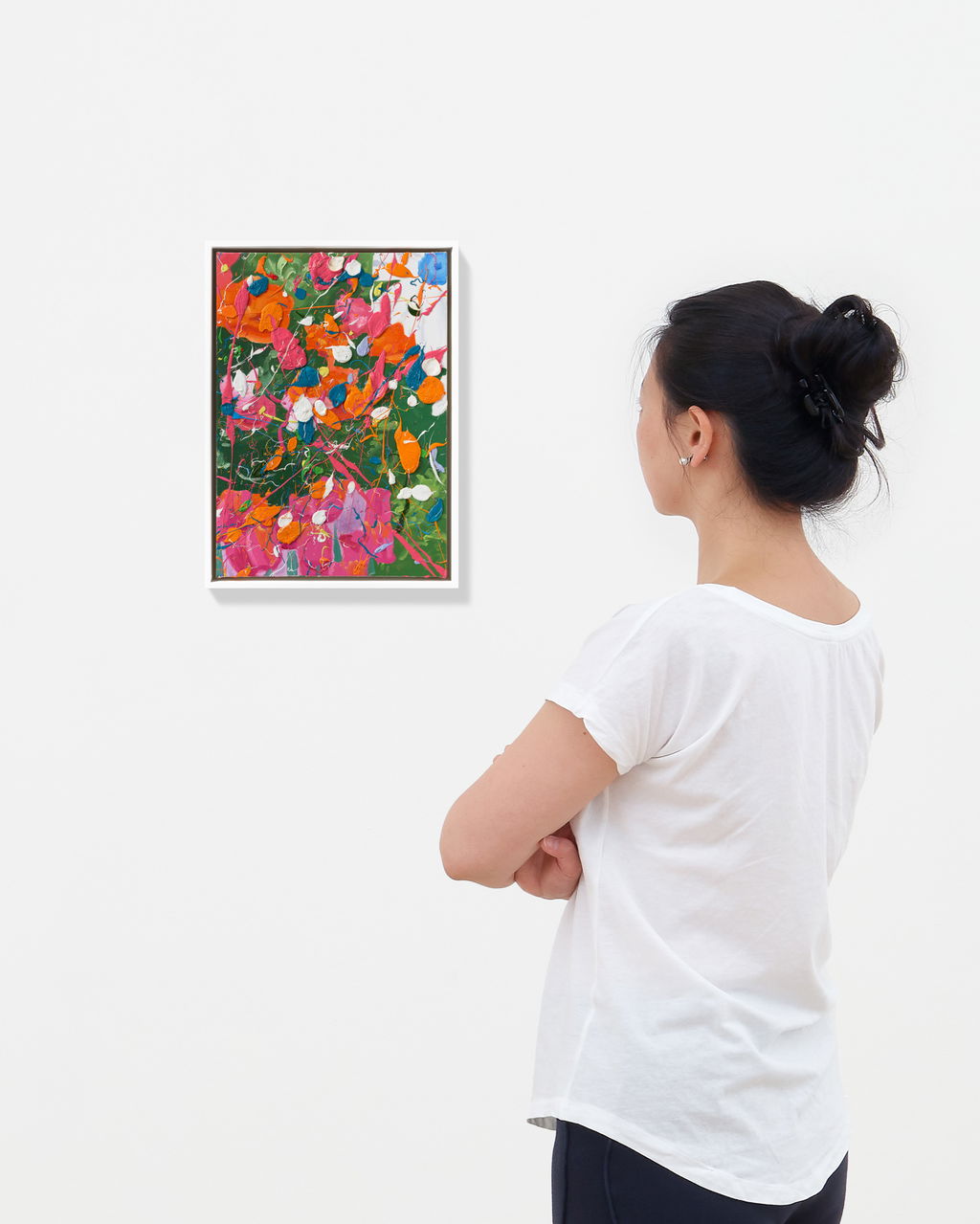 Serenity Hidden Garden scale image