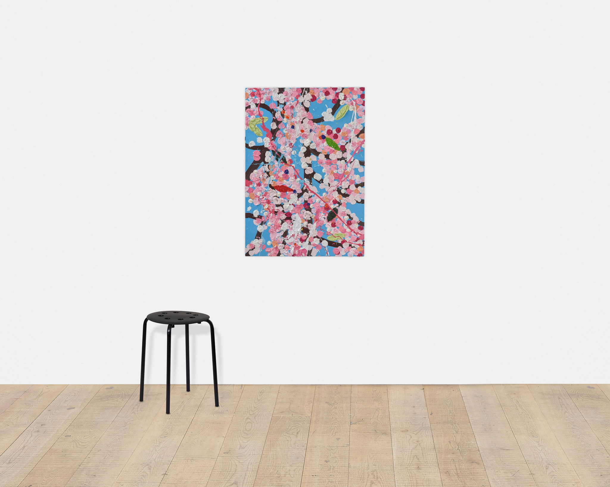 Comforting Blossom scale image