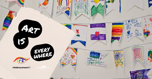 Art is Everywhere initiative supports Springfield Art Museum