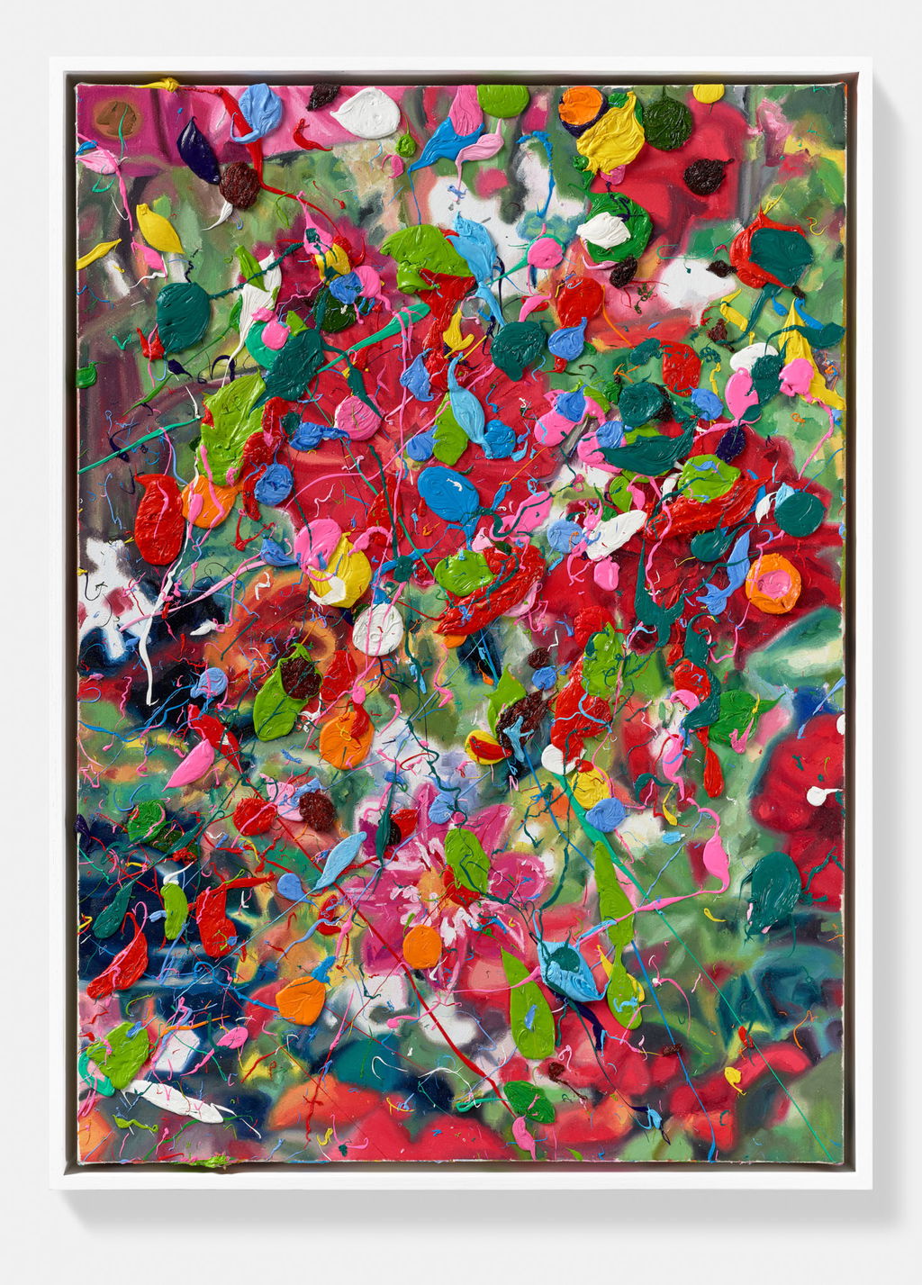 Entangled Dream Hidden Garden 1 main image