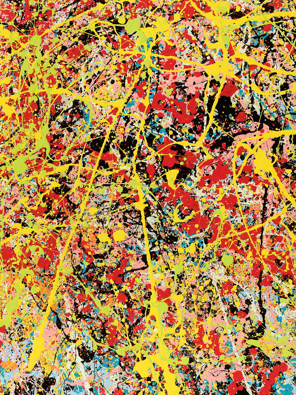 Echoes from Space 4