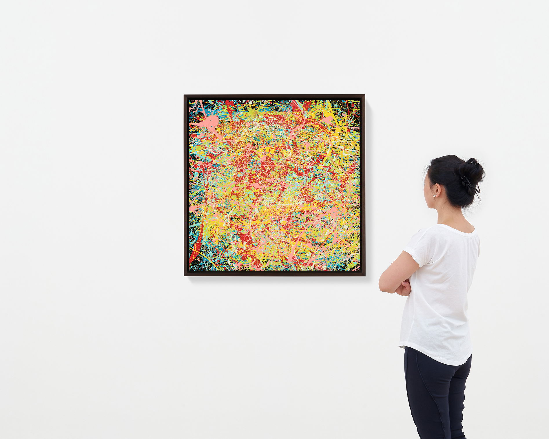 Nebula of My Dreams scale image