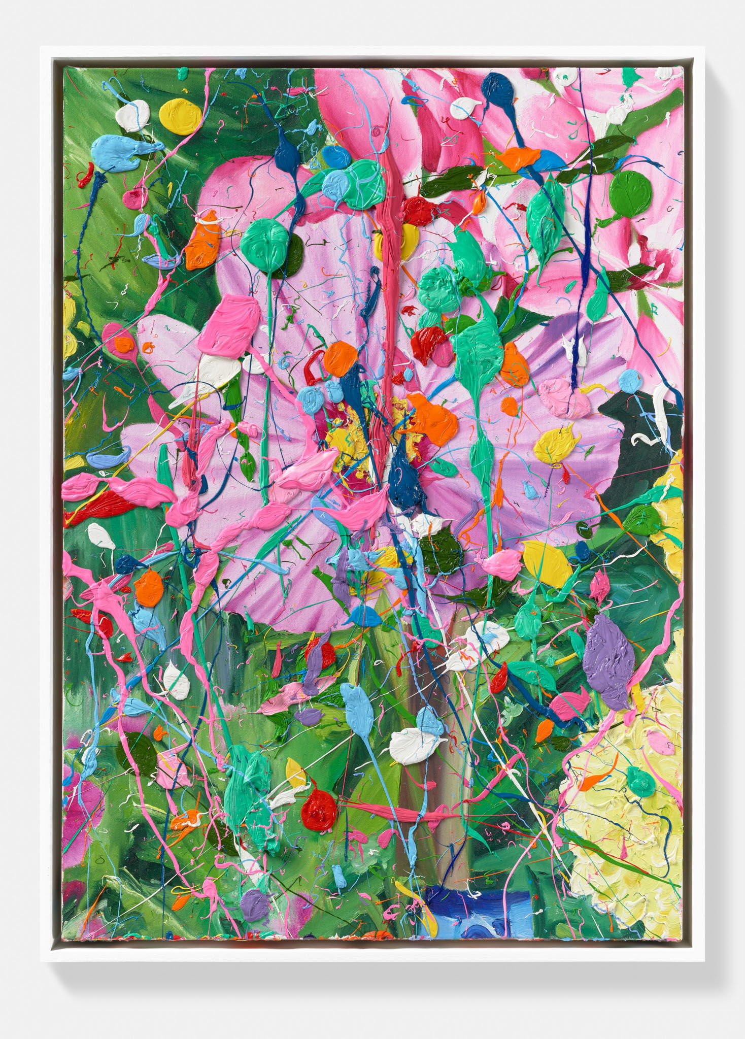 Radiant Flora Hidden Garden 1 main image