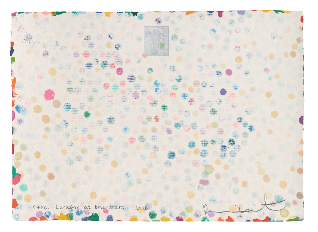 9,446. Larking at the stars (1)