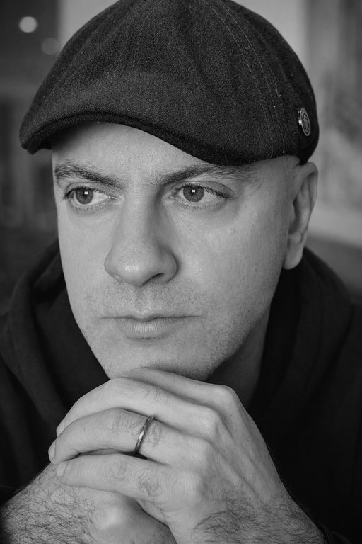 University of Salford’s Energy House 2.0 welcomes Manchester artist Omid Asadi for residency