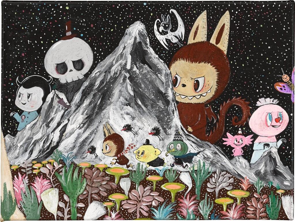 Kasing Lung | HENI News Profile