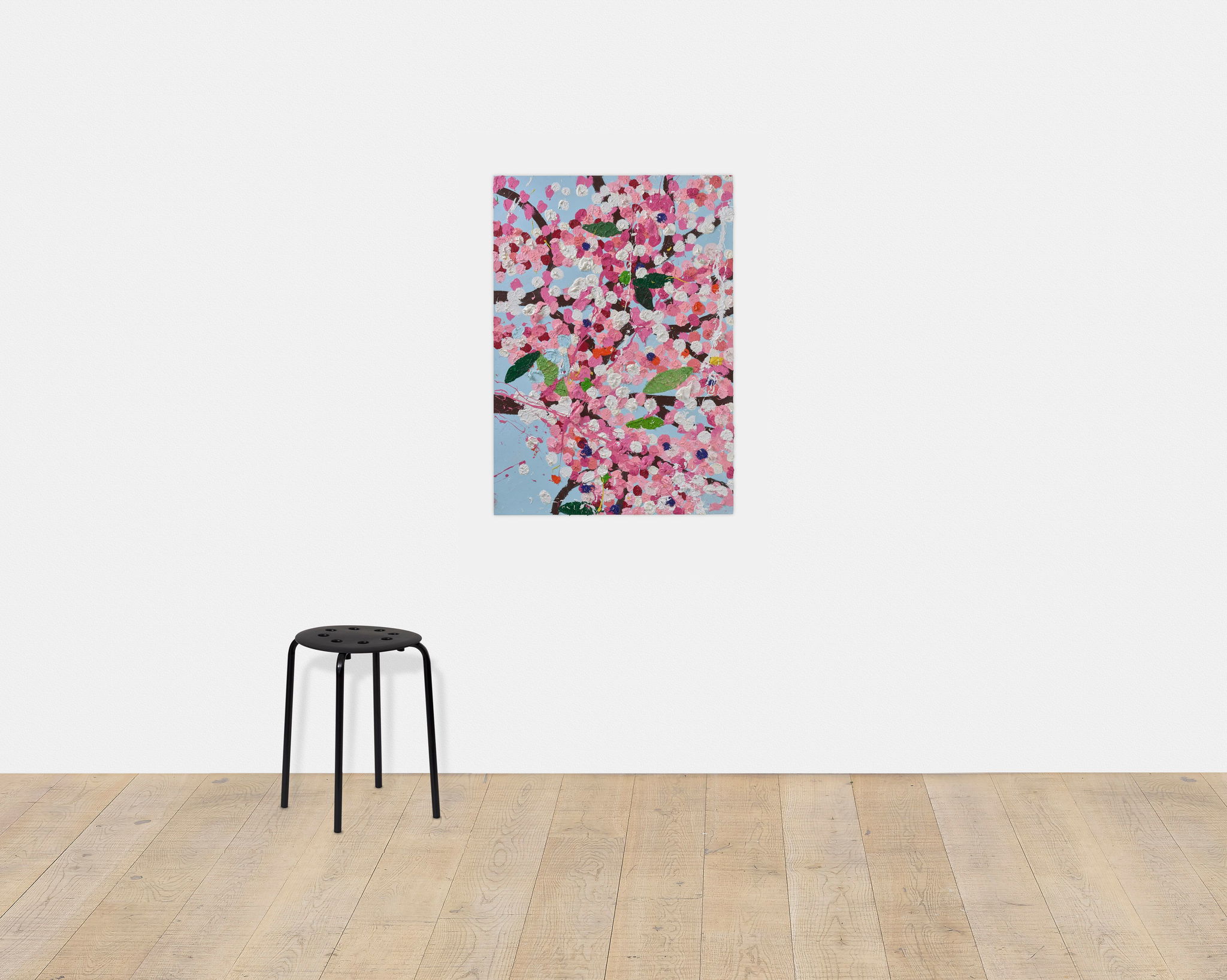 Champions Blossom scale image