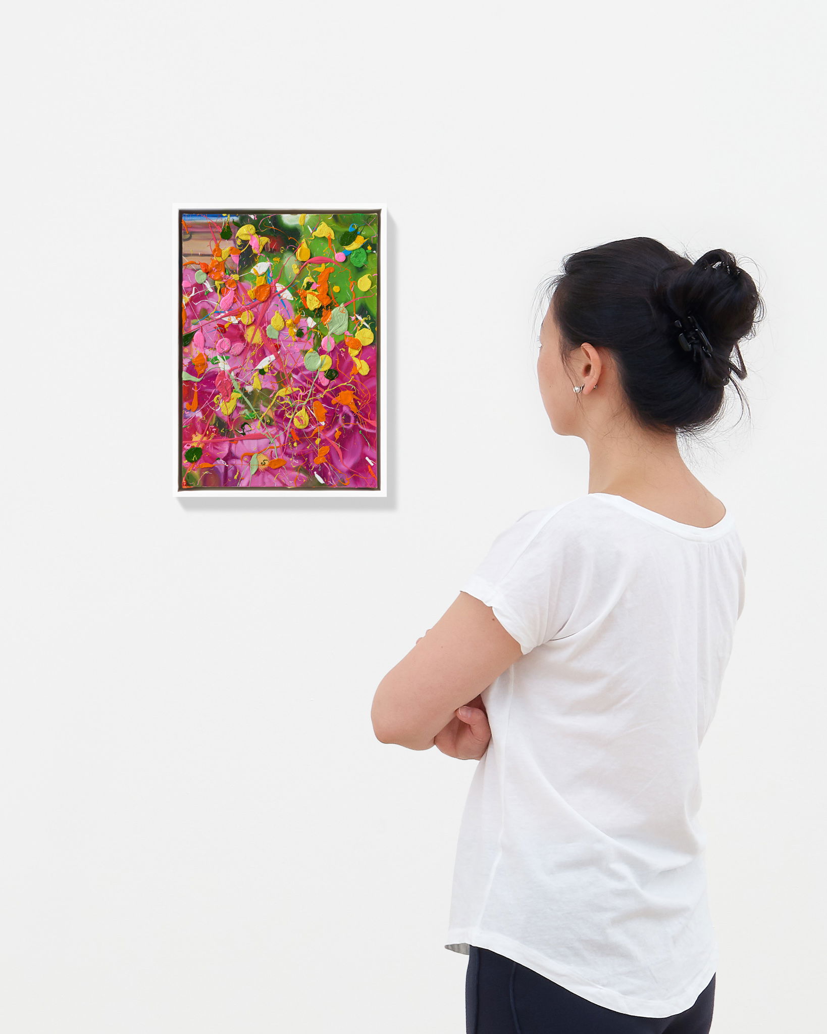 Sweetest Hidden Garden scale image