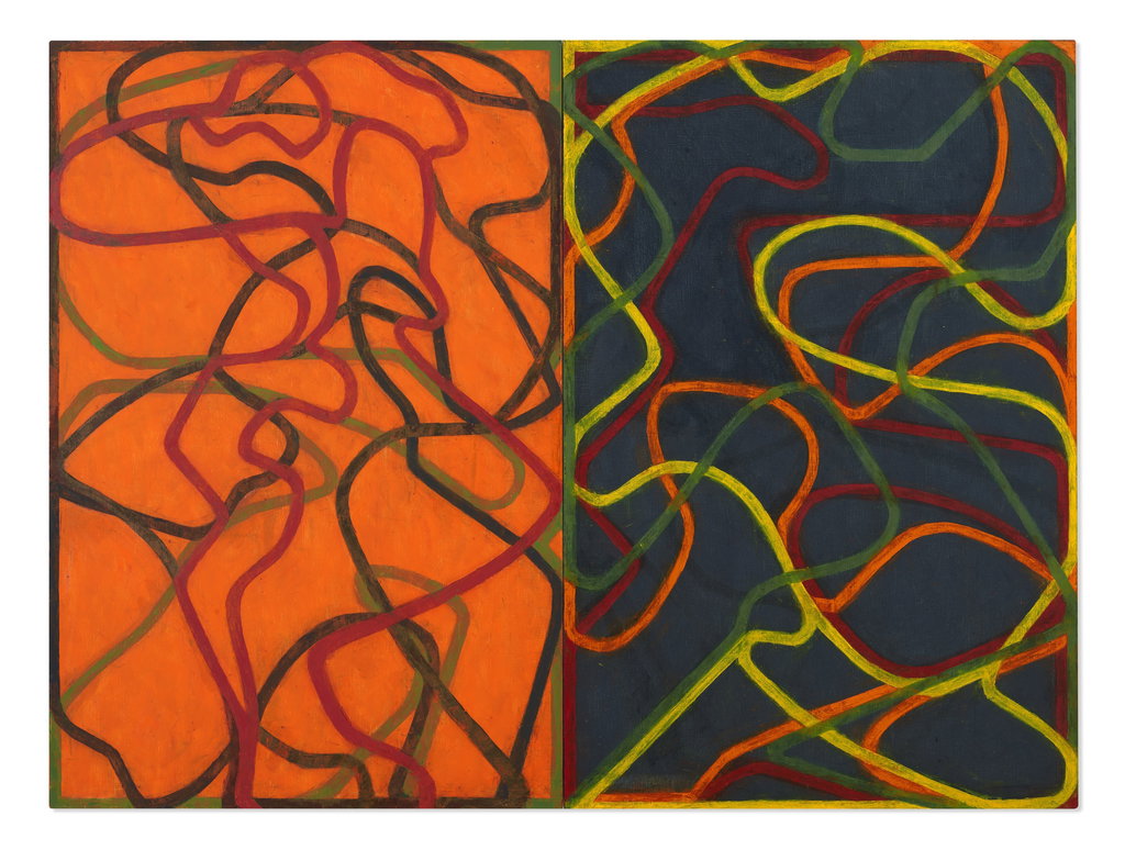 Complements. Image courtesy of Christie's