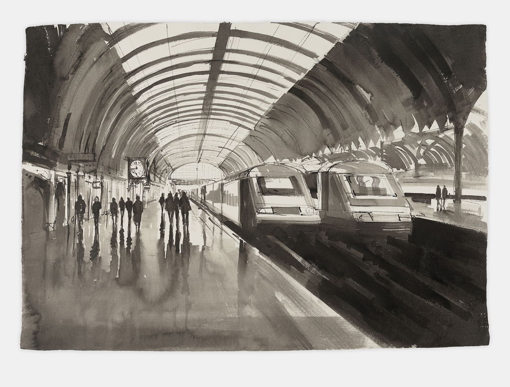 Homeward Journey 1 main image