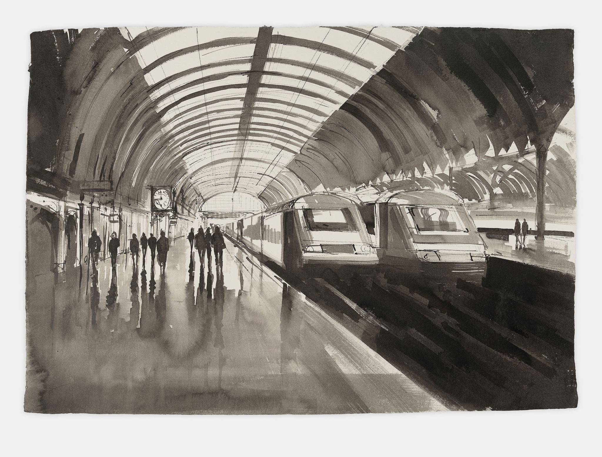 Homeward Journey 1 main image