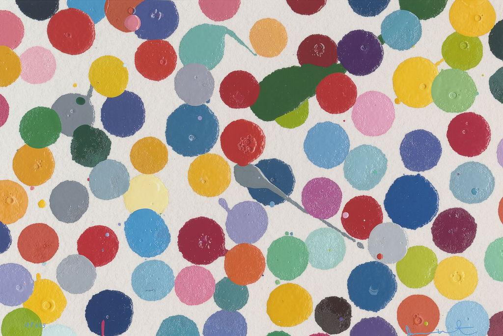 The Currency Unique Prints image #1 main image