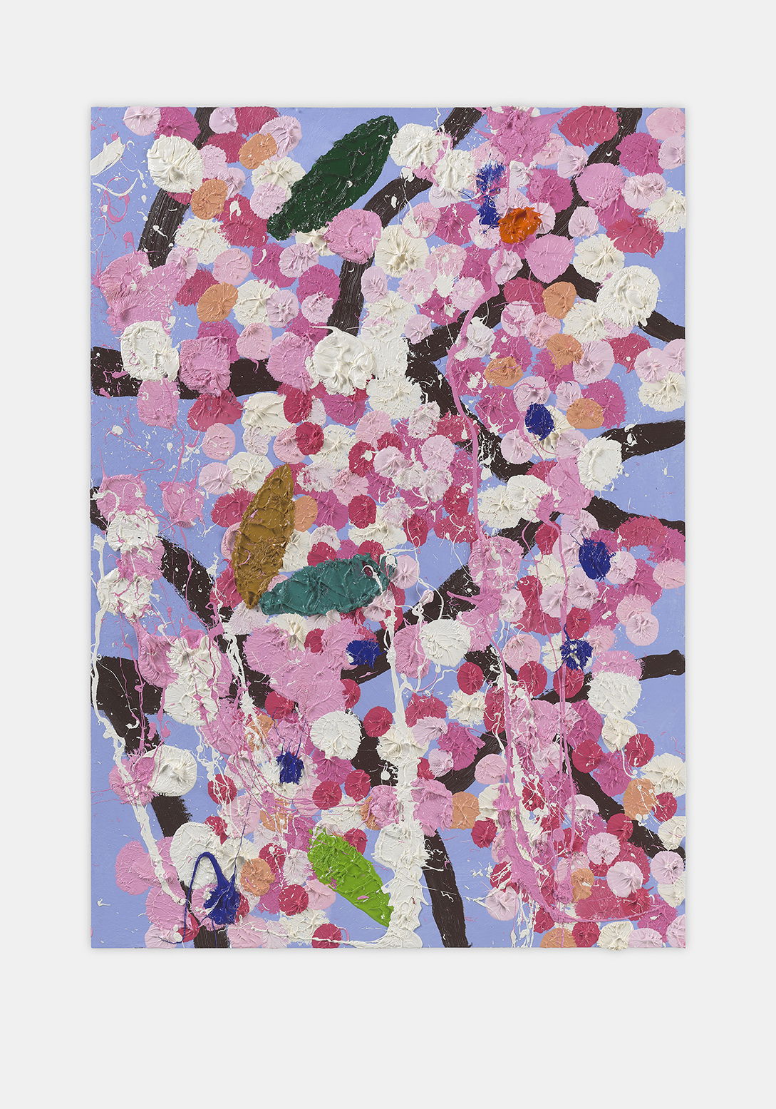 Simple Blossom 1 main image