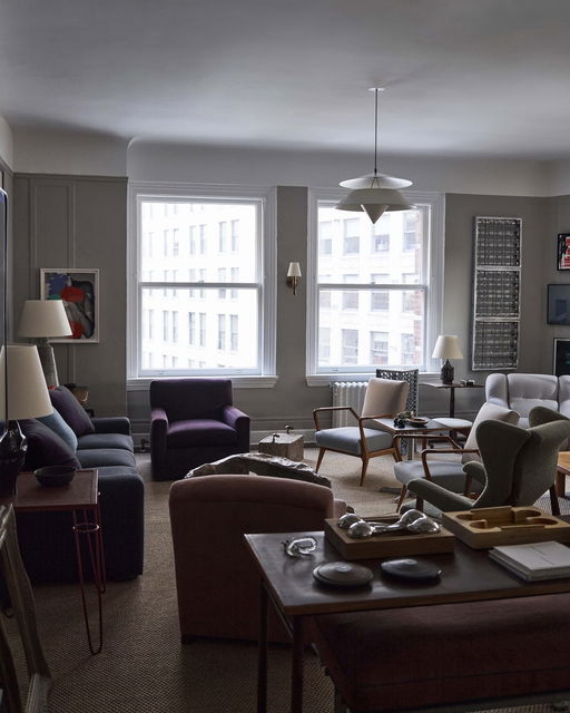 Robert Stilin Debuts a New York Gallery Built From Decades of Collecting