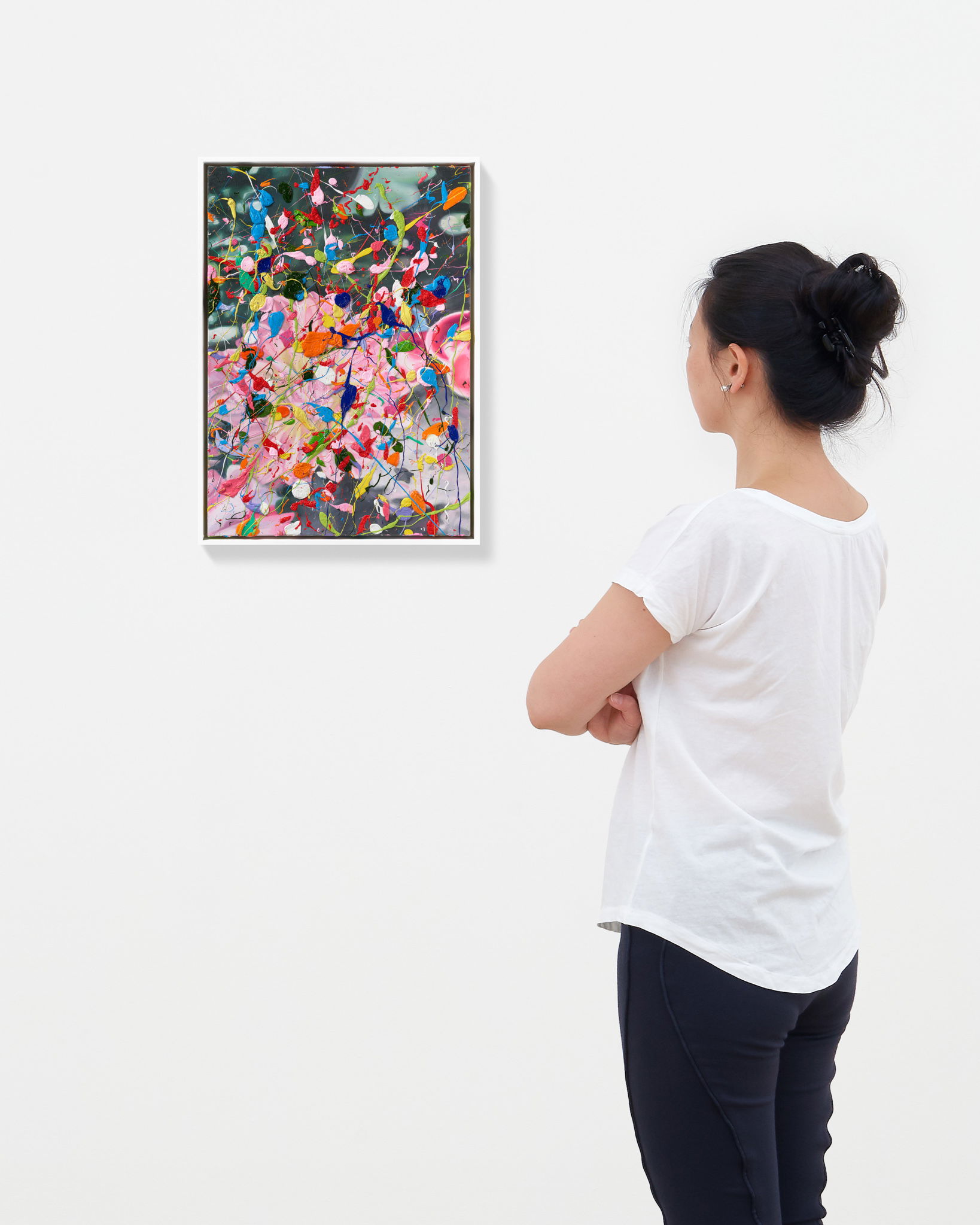 Summer Splendour Hidden Garden scale image