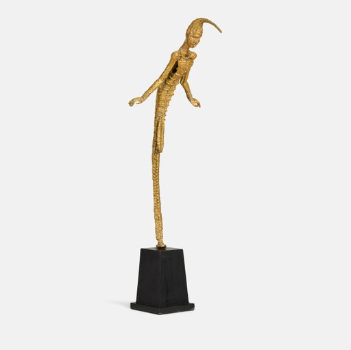 Ben Enwonwu Work Heads to Auction