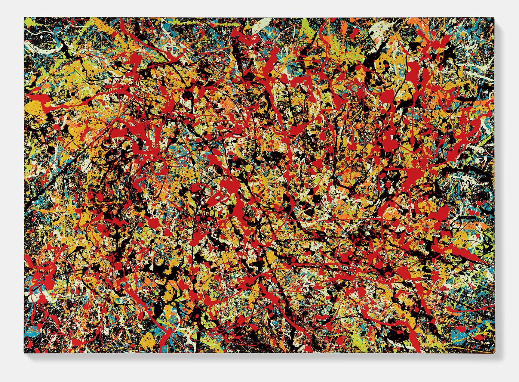 The Orion Flow 1 main image