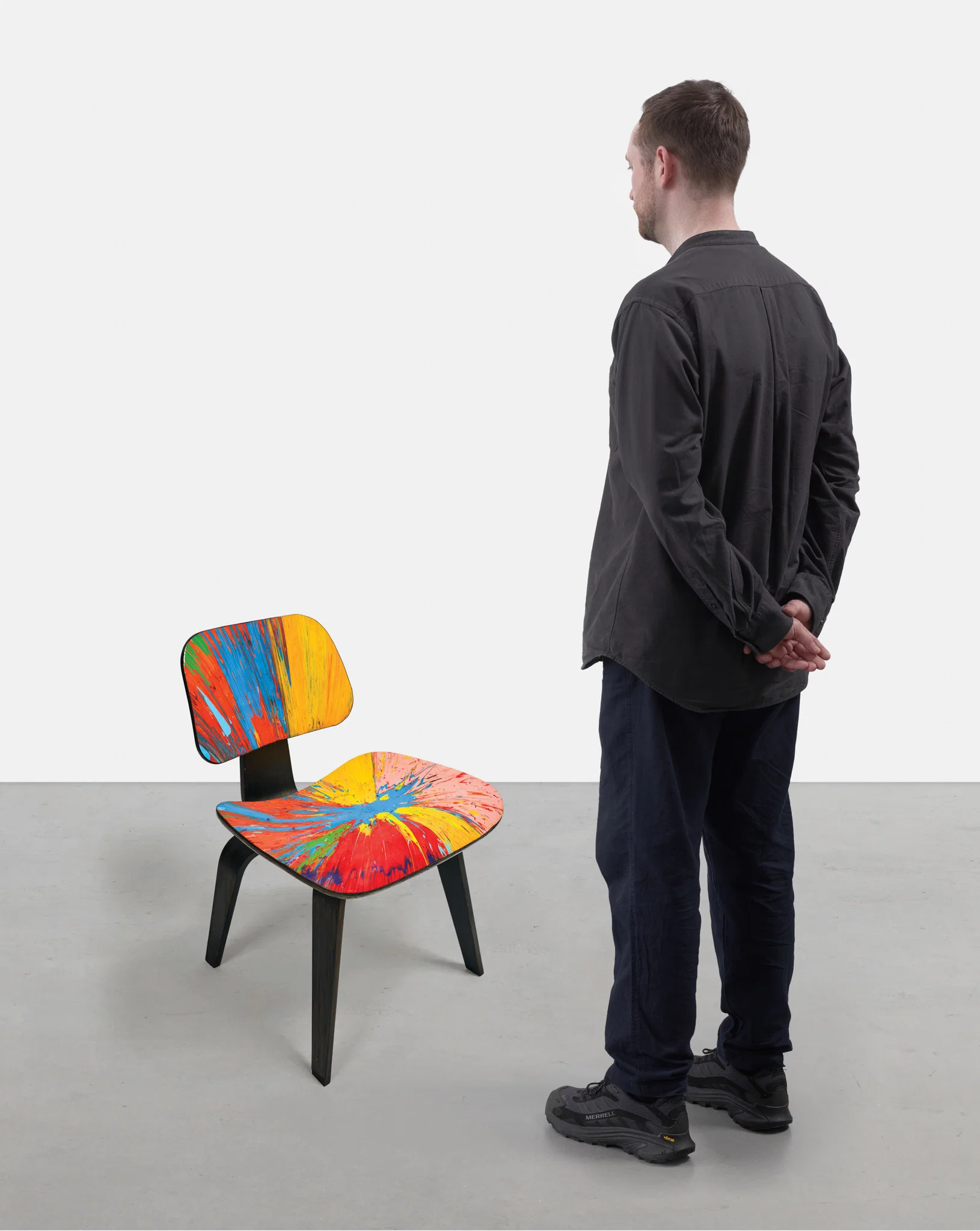 Supernova - Furniture Collaboration scale image