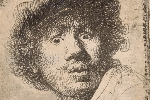 Fascination Paper: Rembrandt to Kiefer