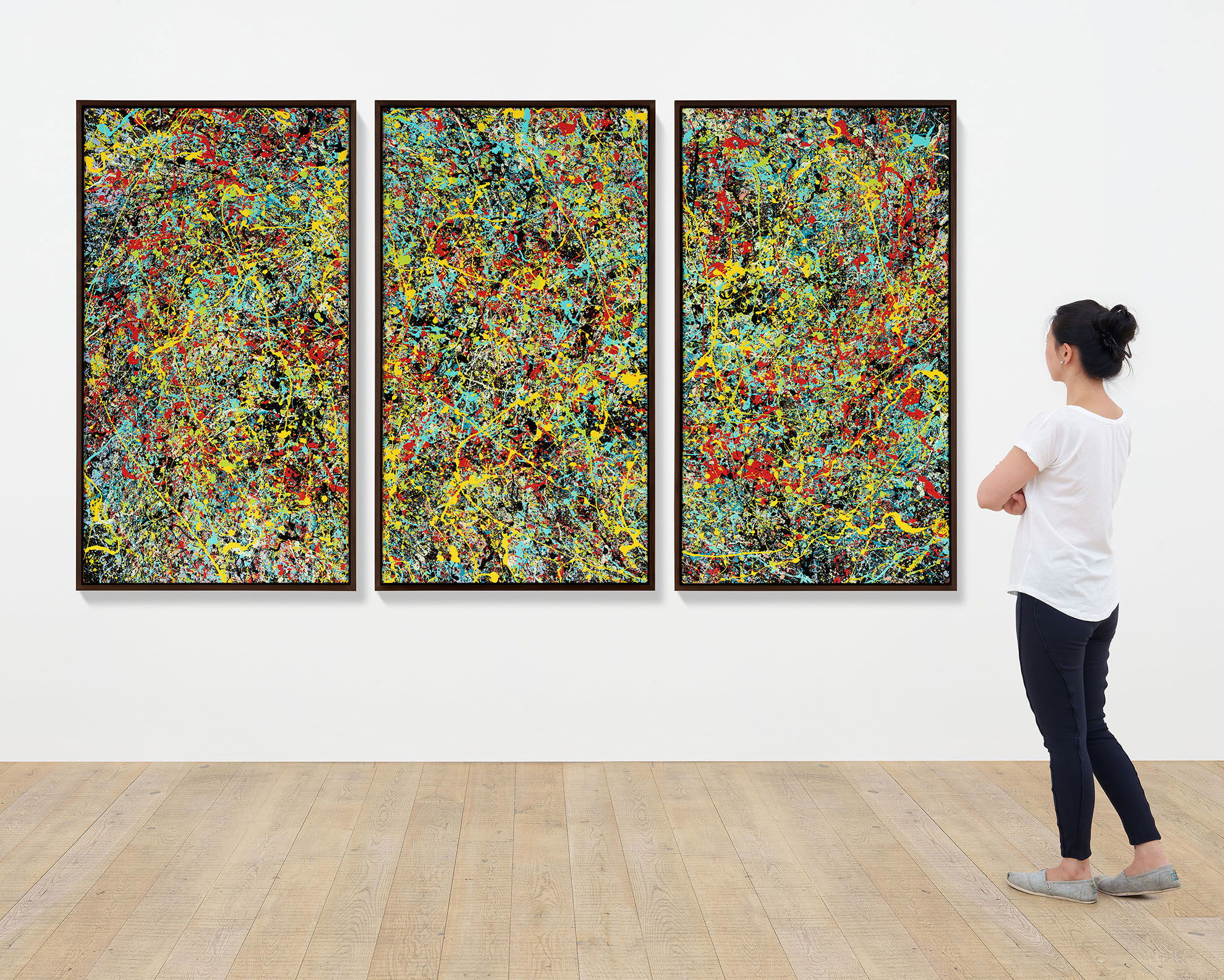 Echoes of Lightyears scale image