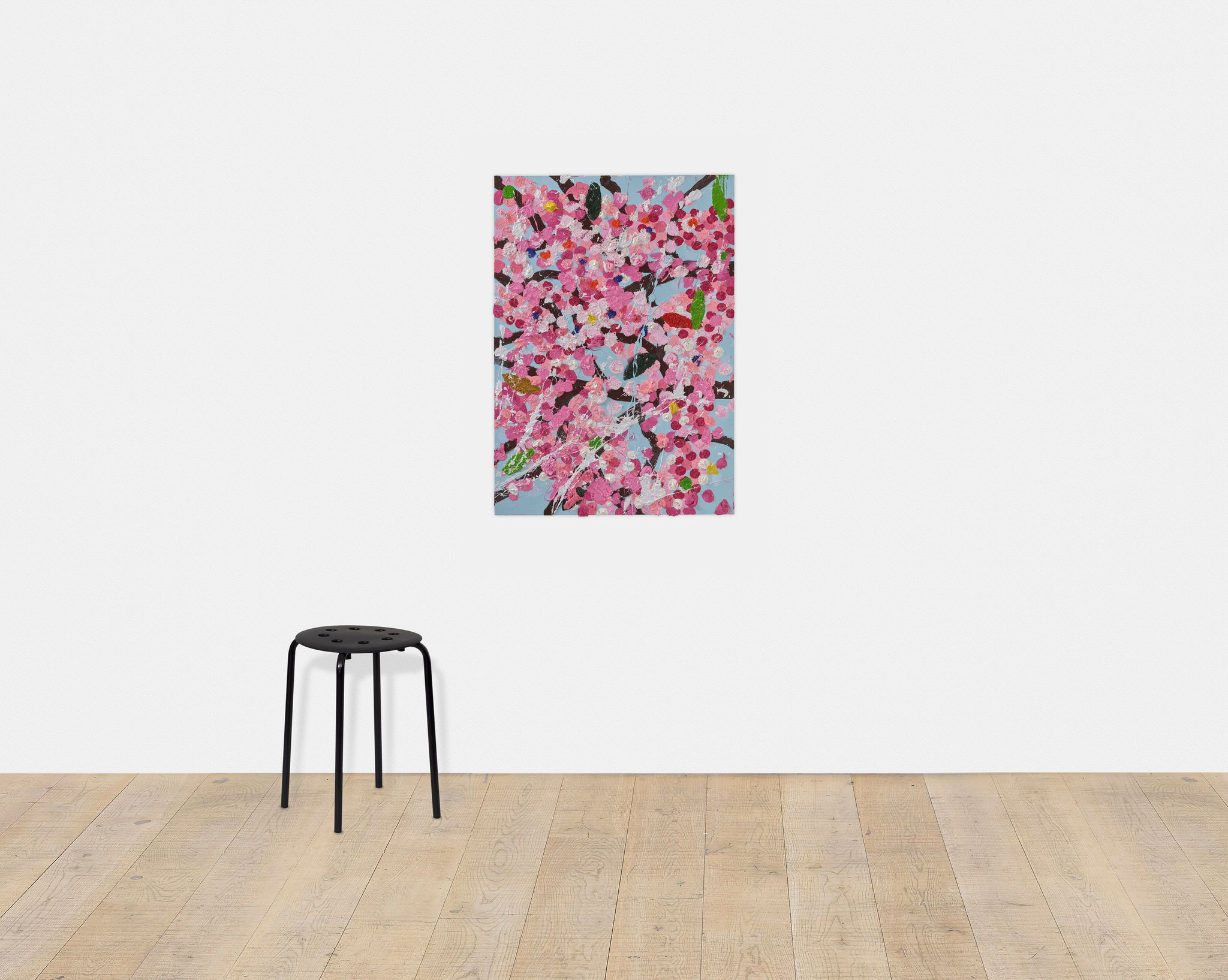 Prized Blossom scale image