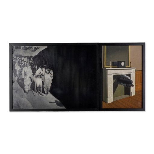 Bonhams Cornette de Saint Cyr Post-War & Contemporary Art Auction Totals $572,500