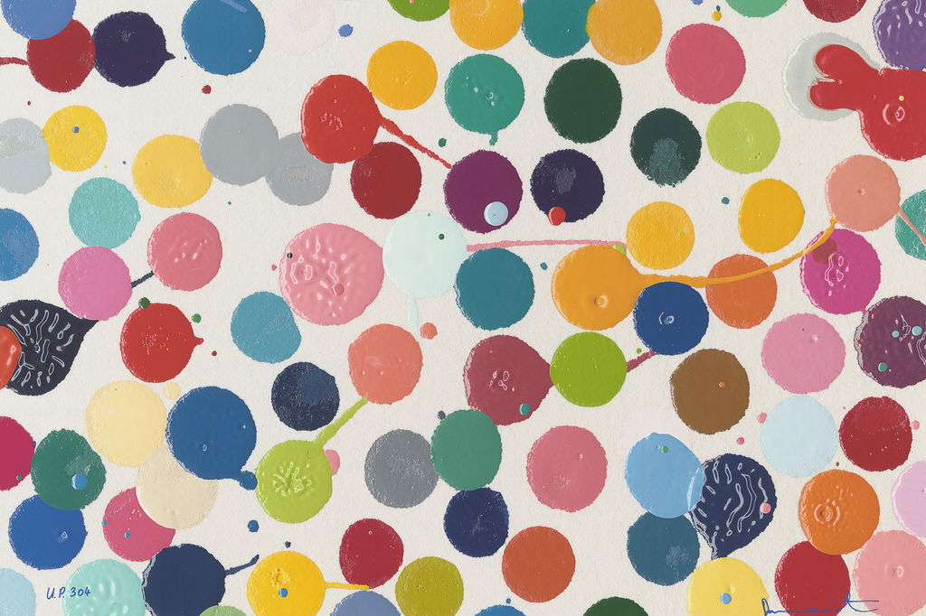 The Currency Unique Prints image #1 main image