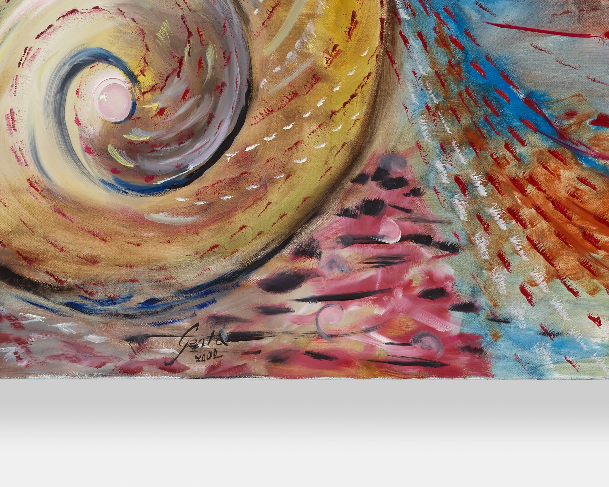 Symphonie 4